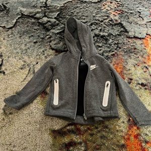 Nike Sports Jacket For Kids!